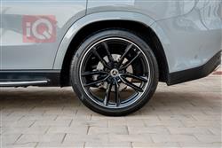 مرسيدس بنز GLS